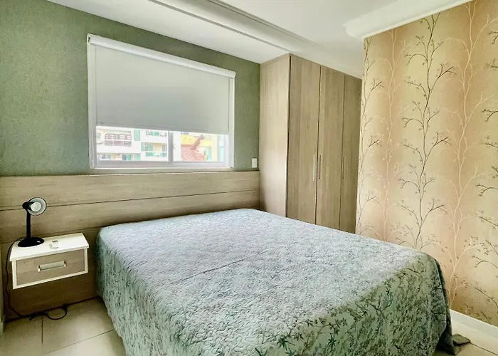Apartamento A 100 M Do Mar
