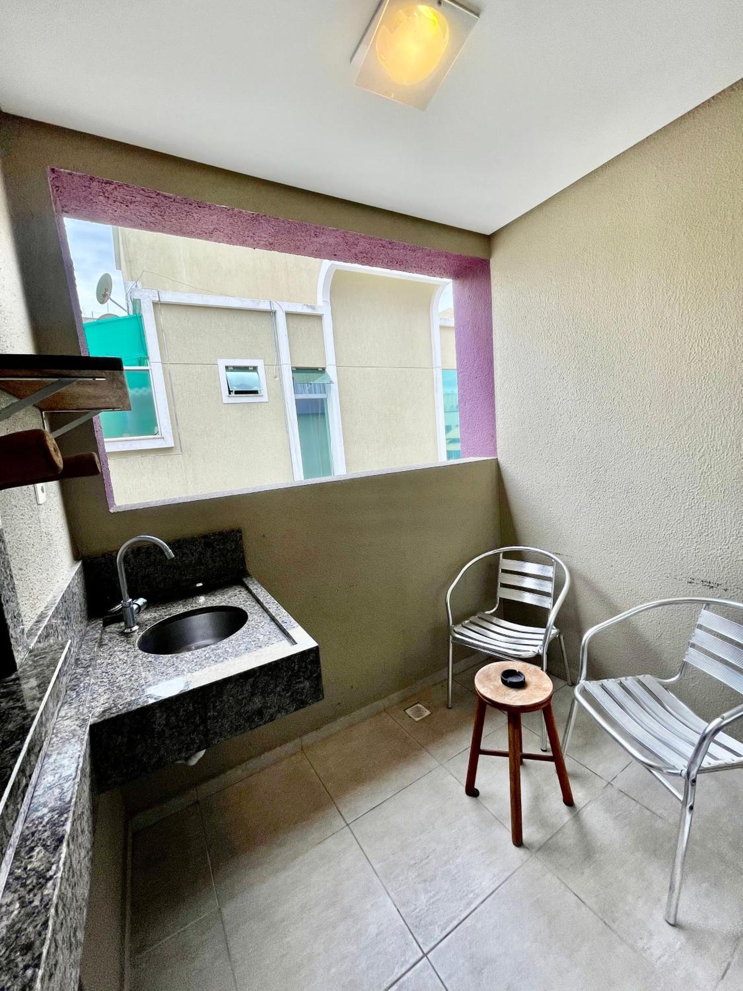 Apartment A 100 M Do Mar Bombinhas