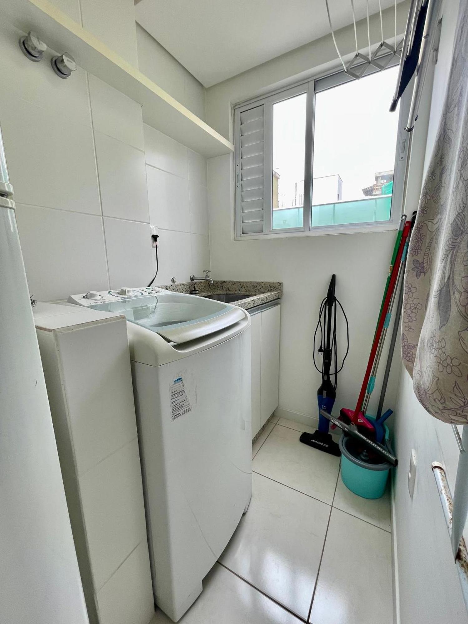 Apartment A 100 M Do Mar Bombinhas