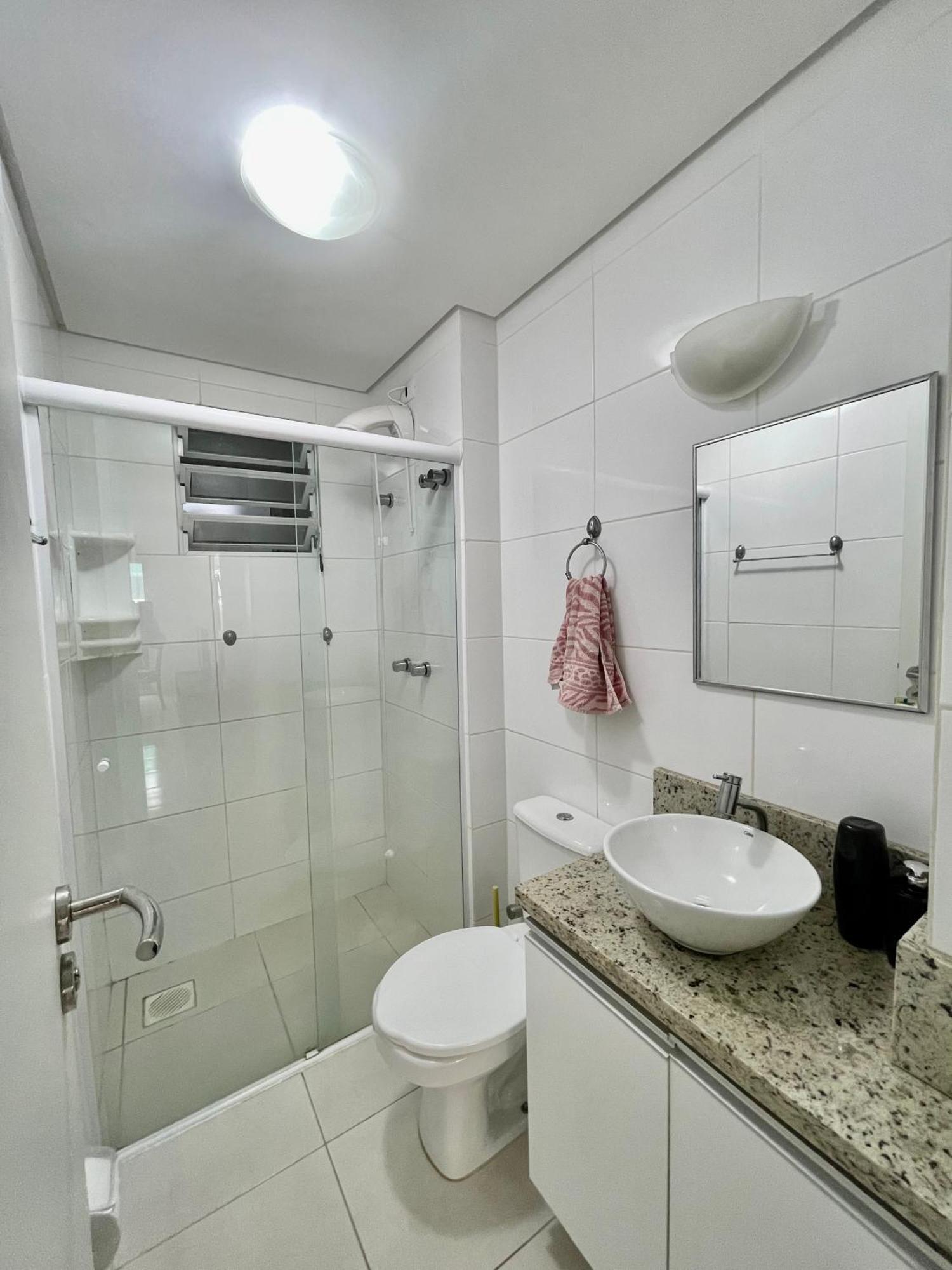 A 100 M Do Mar Apartment