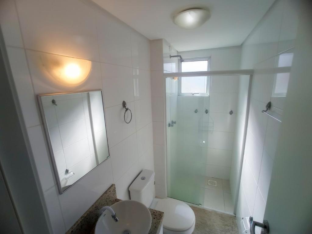 A 100 M Do Mar Apartment
