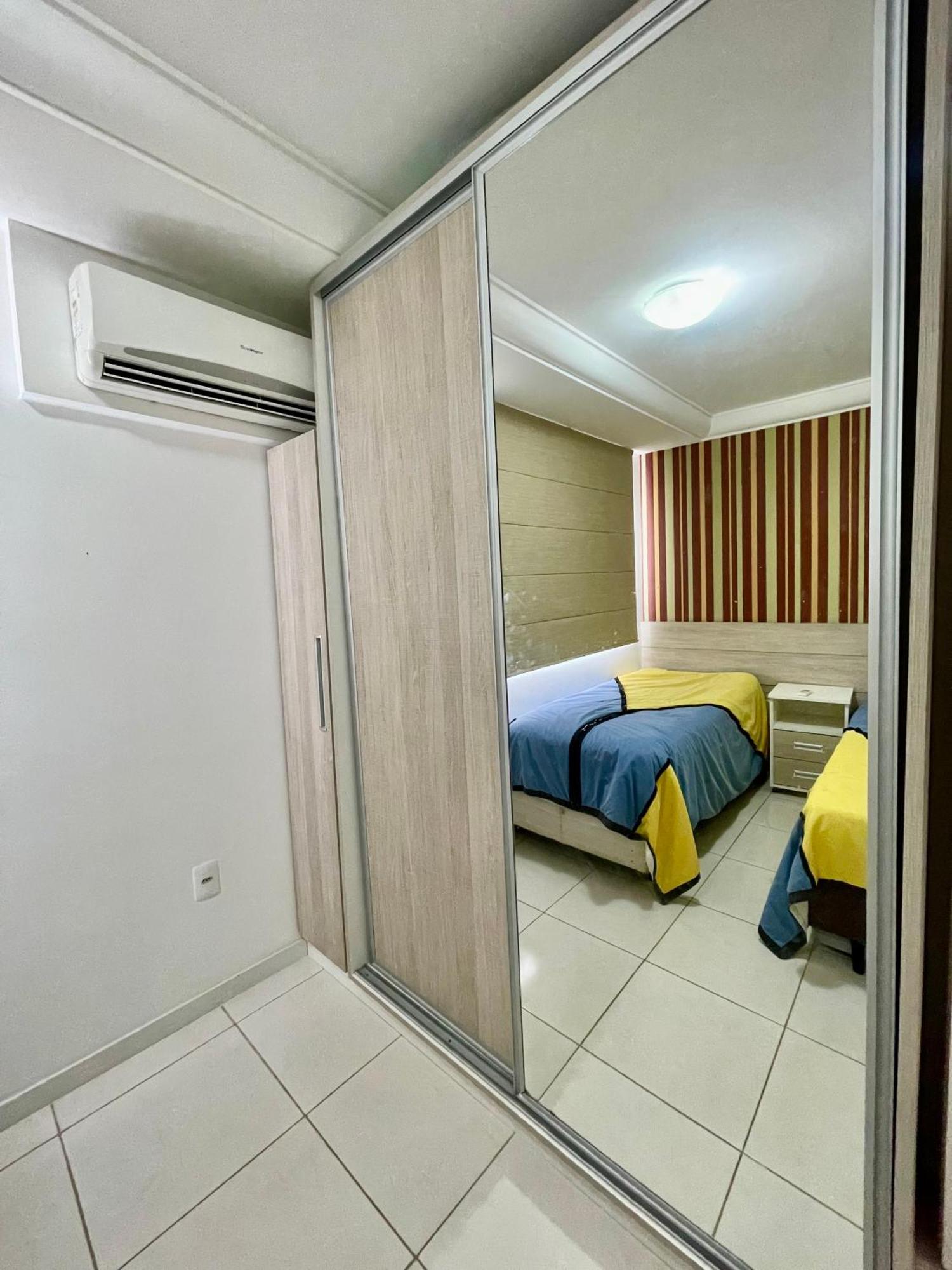 Apartment A 100 M Do Mar Bombinhas