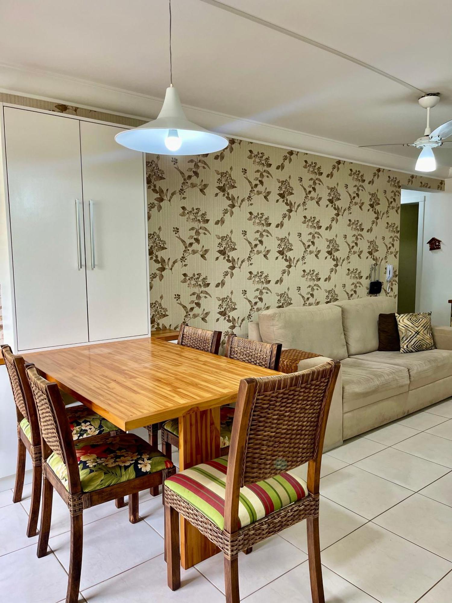 A 100 M Do Mar Apartment *