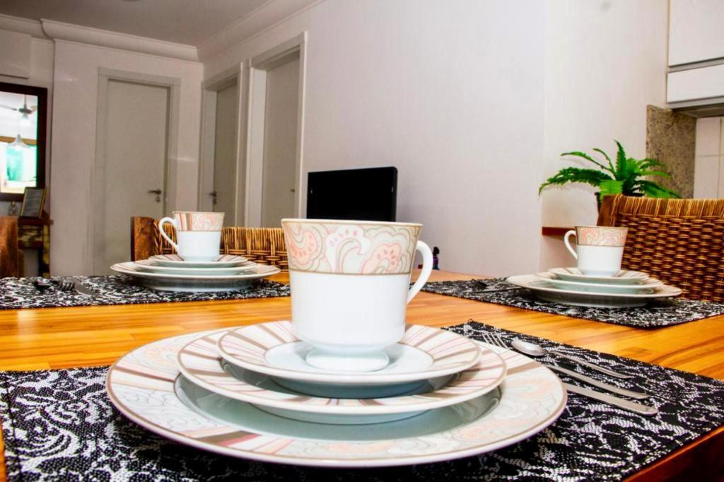 Apartment A 100 M Do Mar