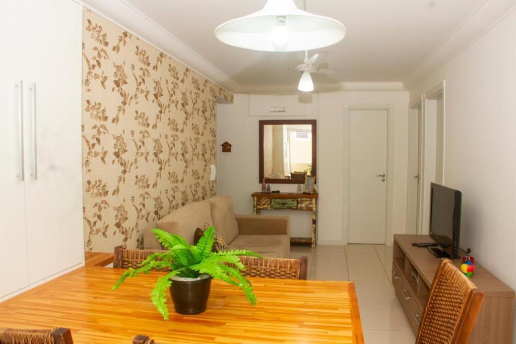 Apartment A 100 M Do Mar *